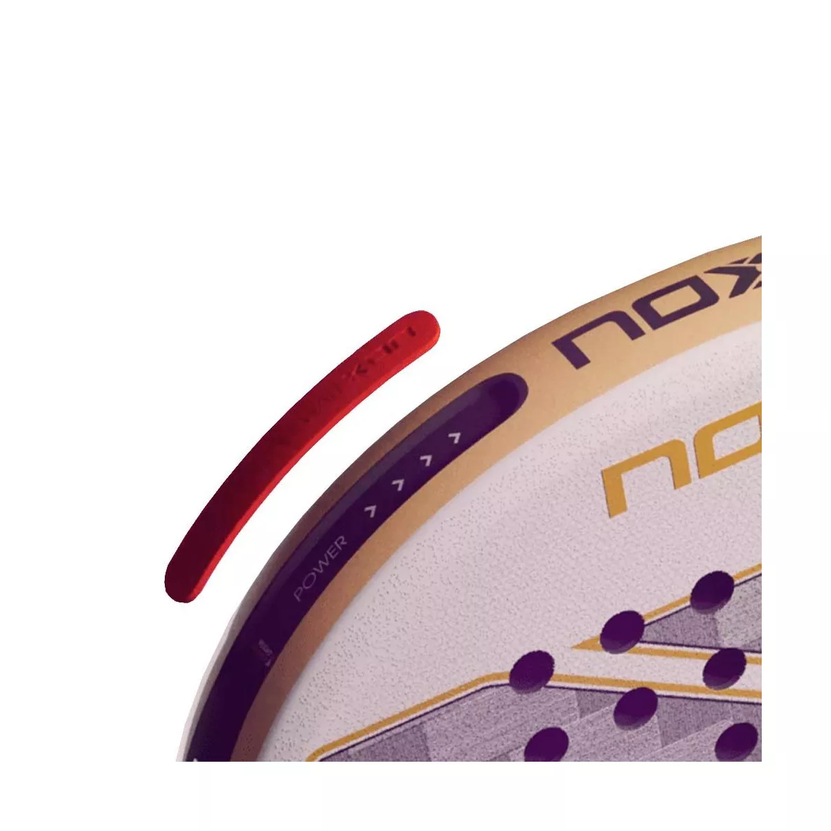 Kit Pesi Nox Weight Balancer Padel