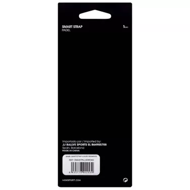 Cinturino da Polso Nox SmartStrap Luxury Rosso