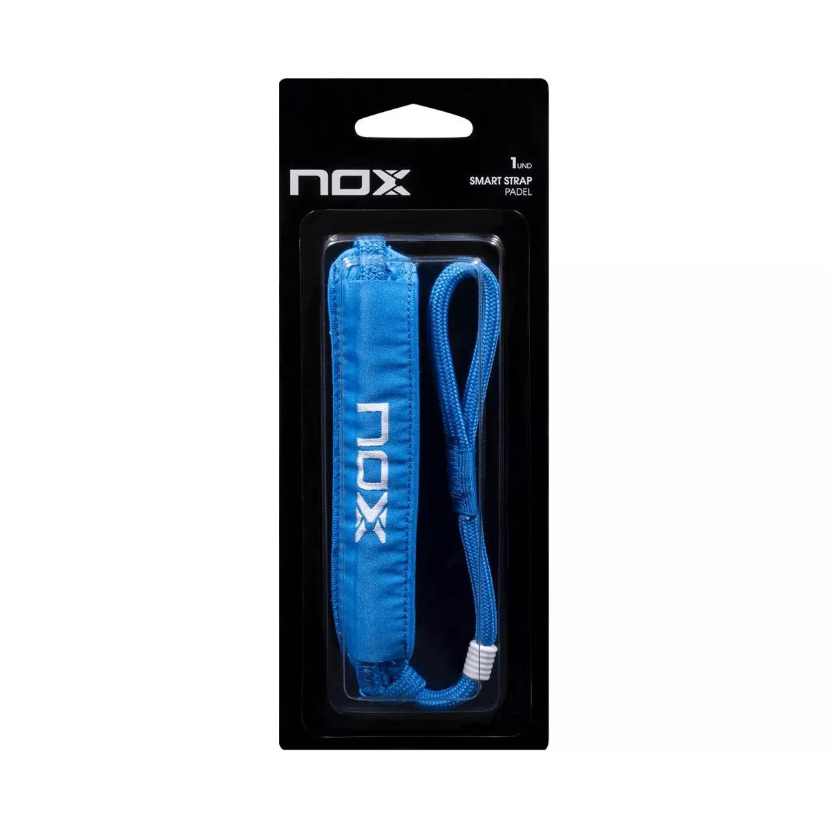 Cinturino Nox SmartStrap Luxury Blu