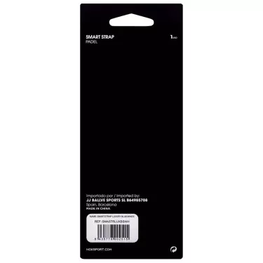 Cinturino Nox SmartStrap Luxury Blu