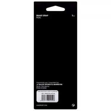 Laccetto Nox SmartStrap Luxury Giallo