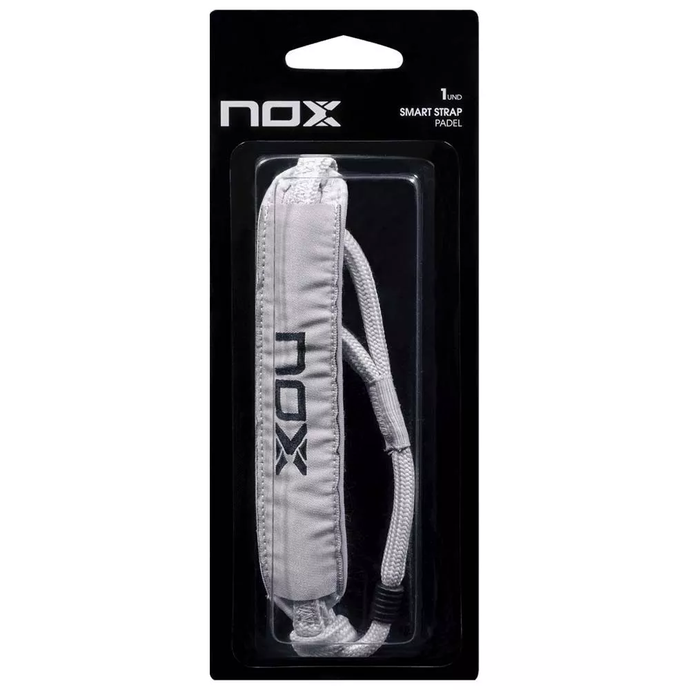 Cinturino Nox SmartStrap Luxury Grigio