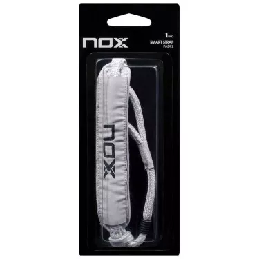 Cinturino Nox SmartStrap Luxury Grigio