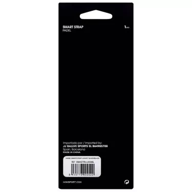 Cinturino Nox SmartStrap Luxury Grigio
