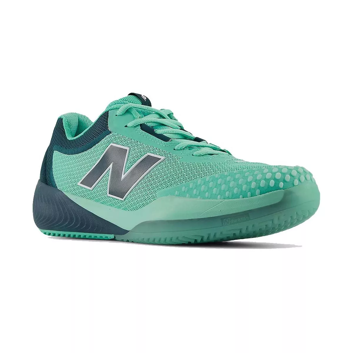 Scarpe New Balance FuelCell 996 v6 Terra Battuta Donna Verde / Verde Scuro