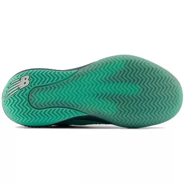 Scarpe New Balance FuelCell 996 v6 Terra Battuta Donna Verde / Verde Scuro