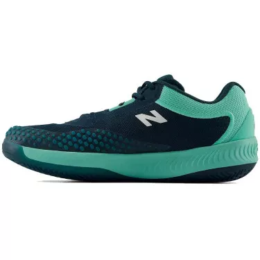 Scarpe New Balance FuelCell 996 v6 Terra Battuta Verde Scuro / Verde