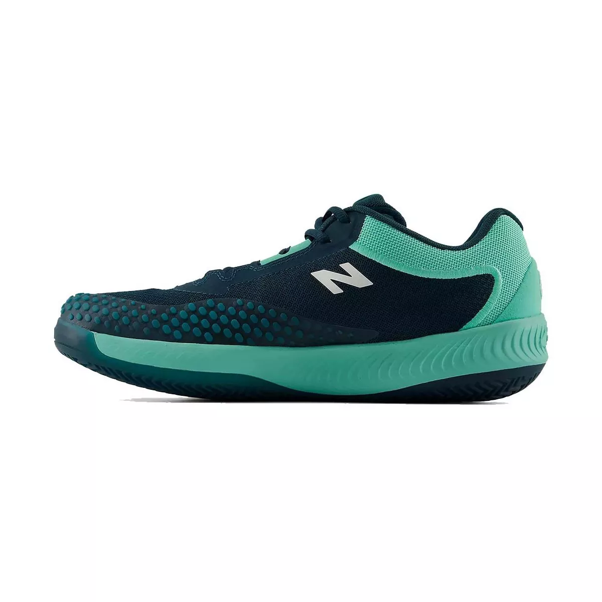 Scarpe New Balance FuelCell 996 v6 Terra Battuta Verde Scuro / Verde