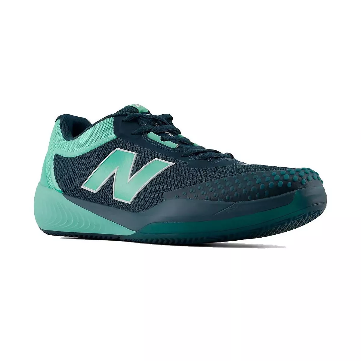 Scarpe New Balance FuelCell 996 v6 Terra Battuta Verde Scuro / Verde