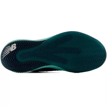 Scarpe New Balance FuelCell 996 v6 Terra Battuta Verde Scuro / Verde