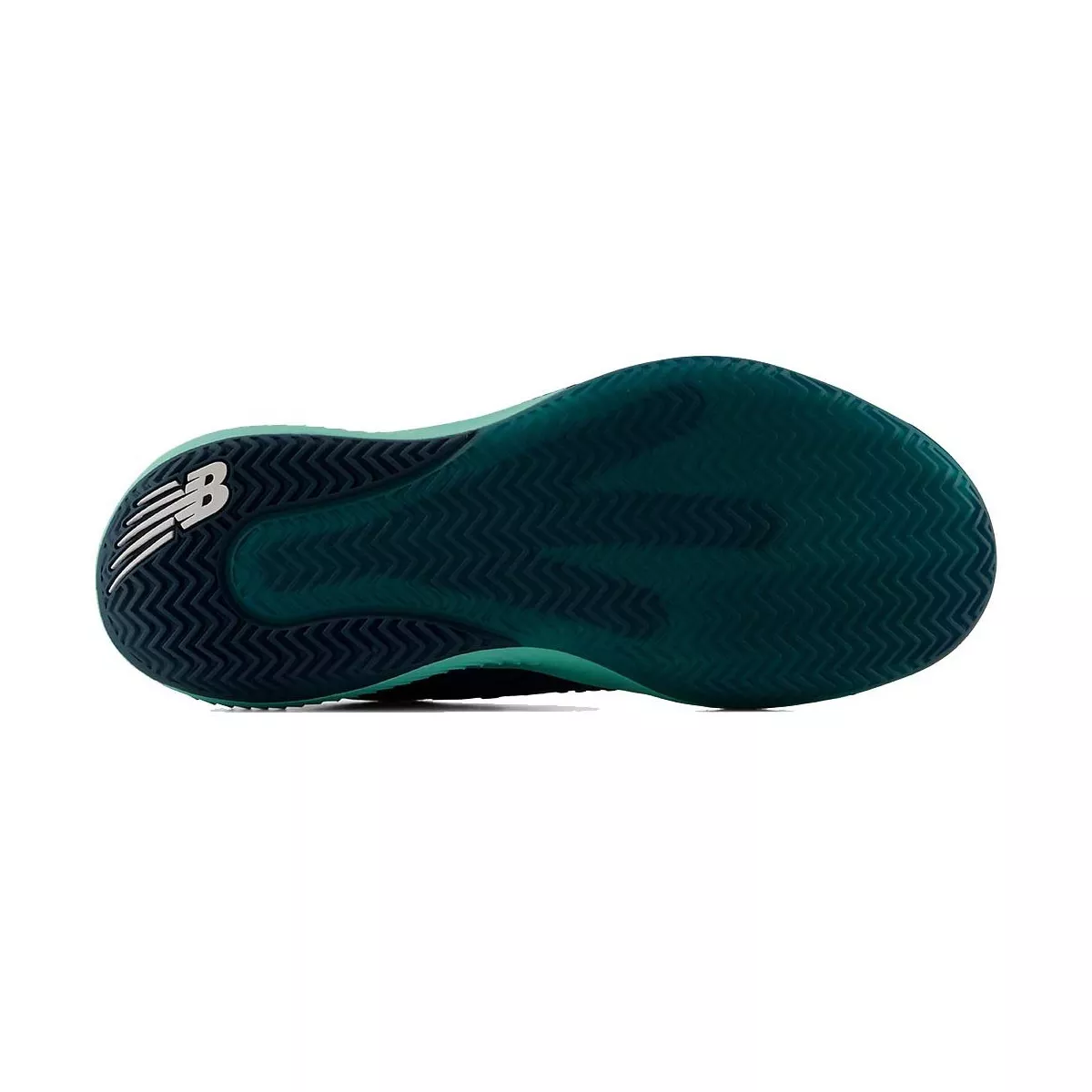 Scarpe New Balance FuelCell 996 v6 Terra Battuta Verde Scuro / Verde