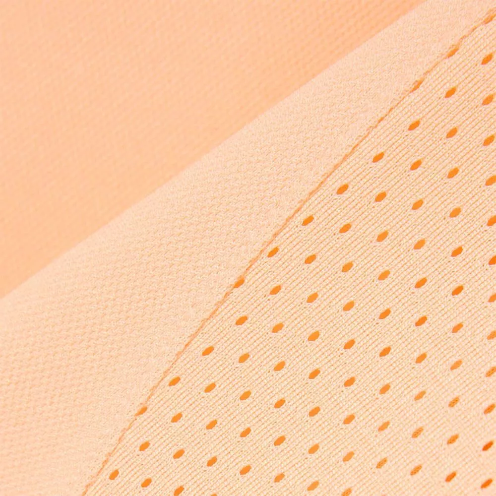 Maglietta Lacoste Tennis Novak Djokovic Arancio