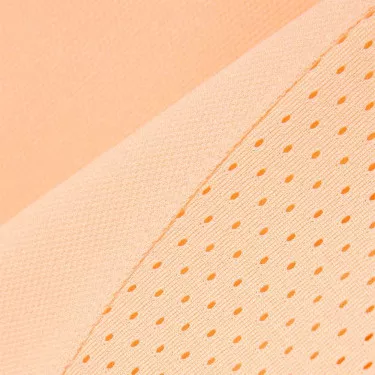 Maglietta Lacoste Tennis Novak Djokovic Arancio