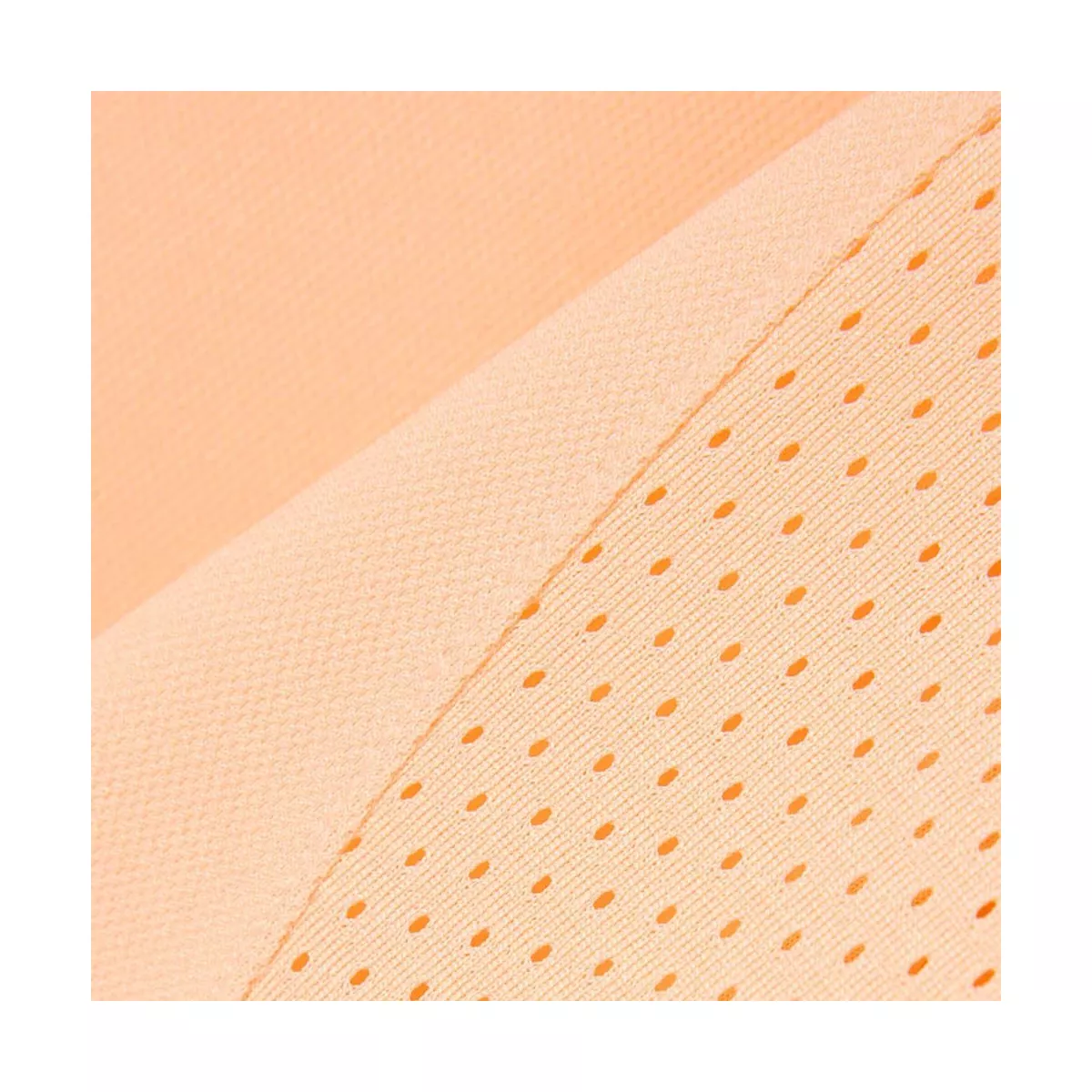 Maglietta Lacoste Tennis Novak Djokovic Arancio