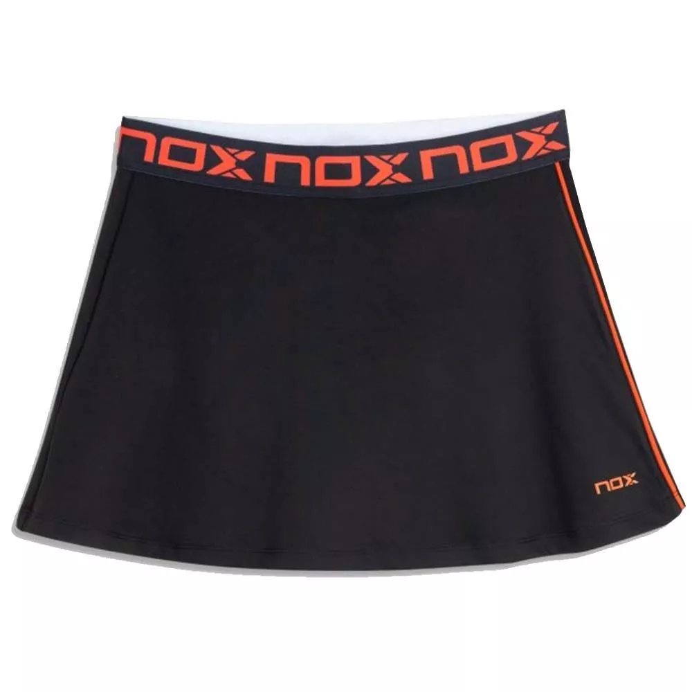 Gonna Nox Team 26 Donna Nera