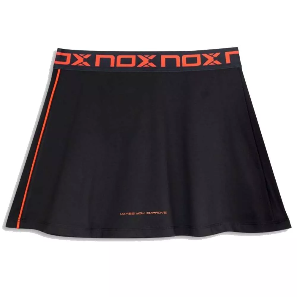 Gonna Nox Team 26 Donna Nera