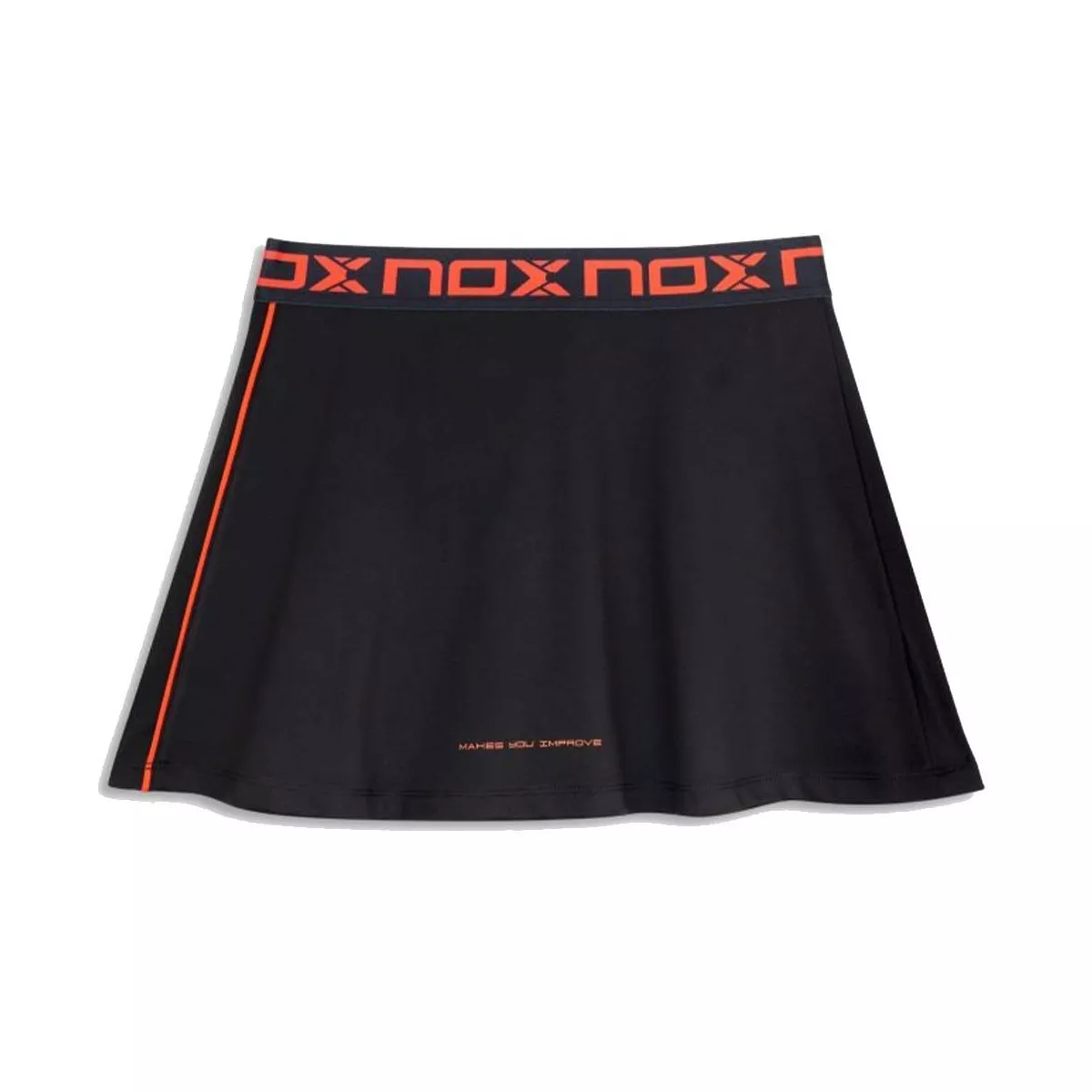 Gonna Nox Team 26 Donna Nera
