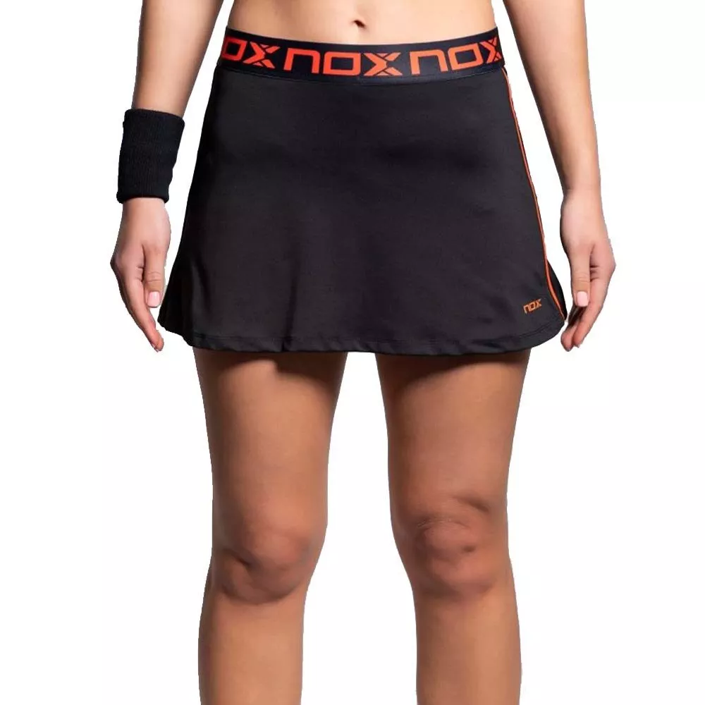 Gonna Nox Team 26 Donna Nera