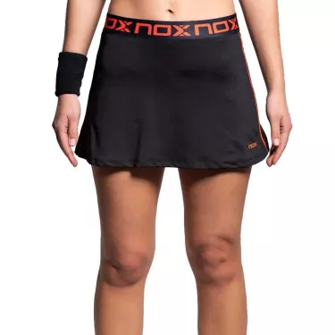 Gonna Nox Team 26 Donna Nera