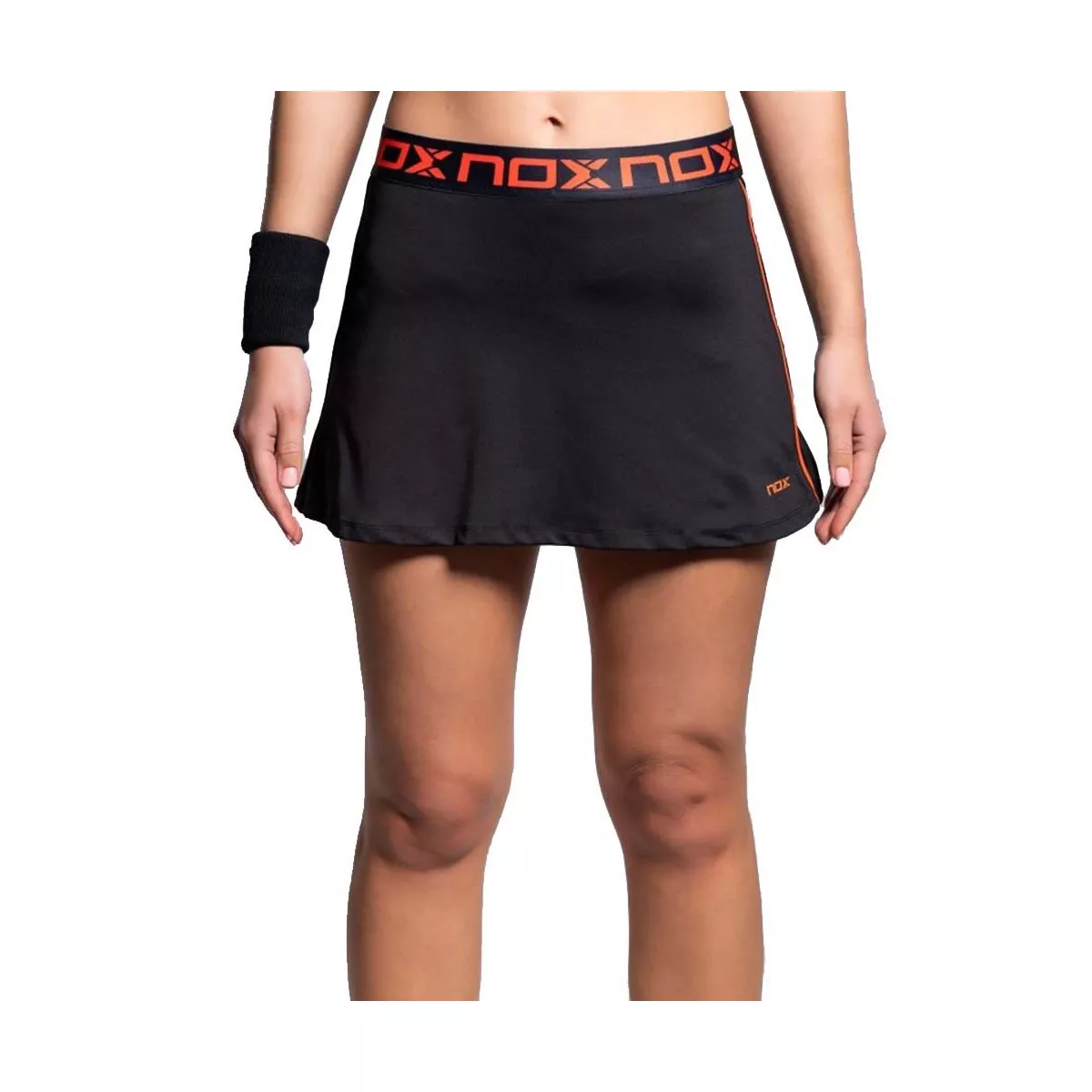 Gonna Nox Team 26 Donna Nera