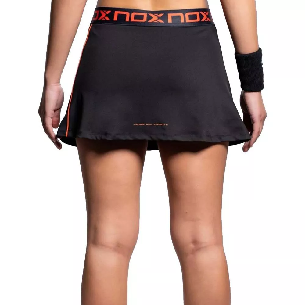 Gonna Nox Team 26 Donna Nera