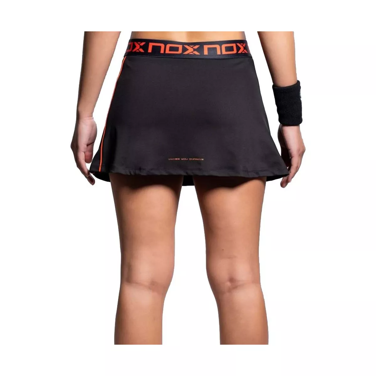 Gonna Nox Team 26 Donna Nera