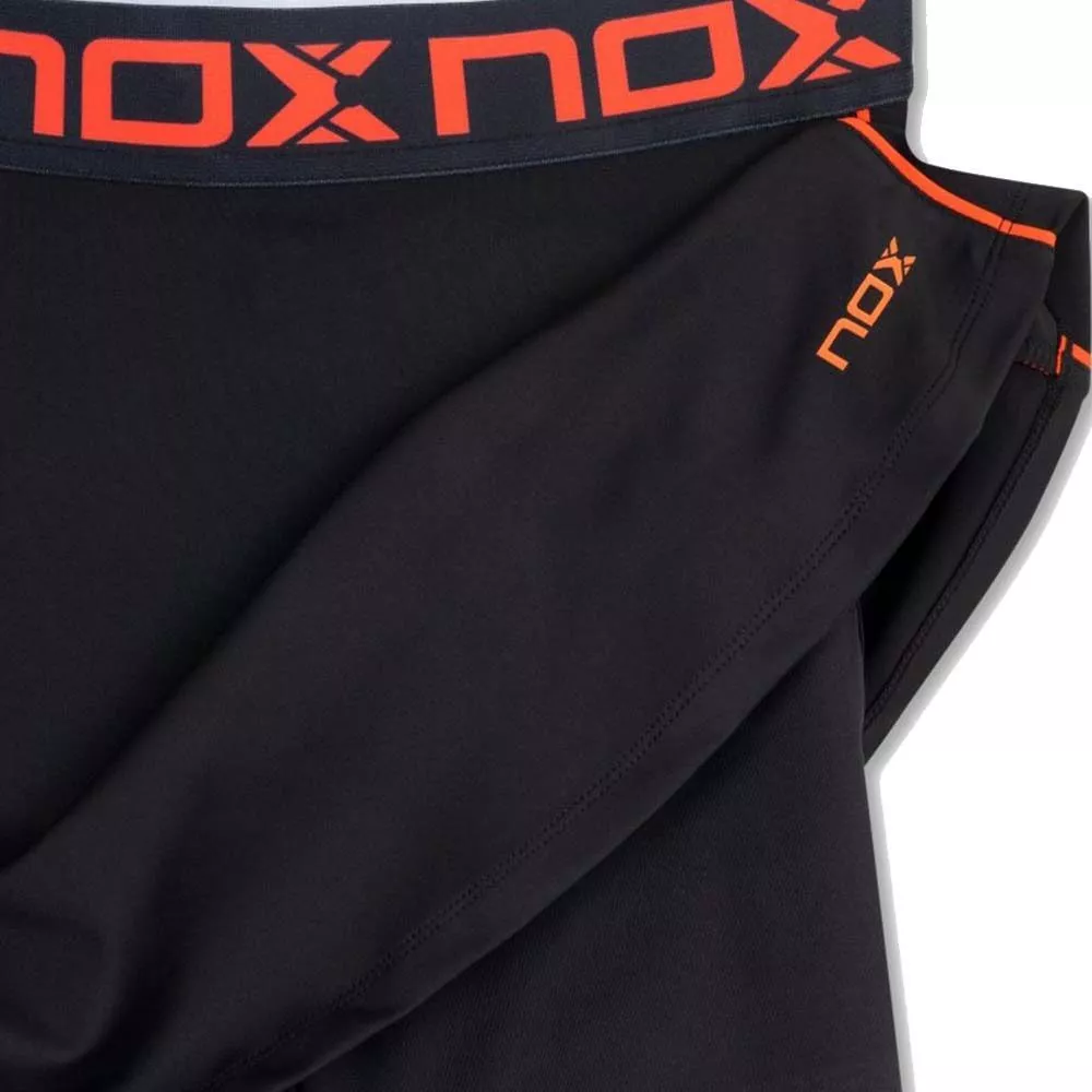 Gonna Nox Team 26 Donna Nera