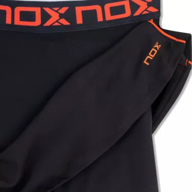 Gonna Nox Team 26 Donna Nera