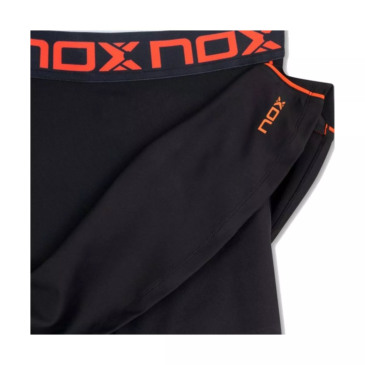 Gonna Nox Team 26 Donna Nera