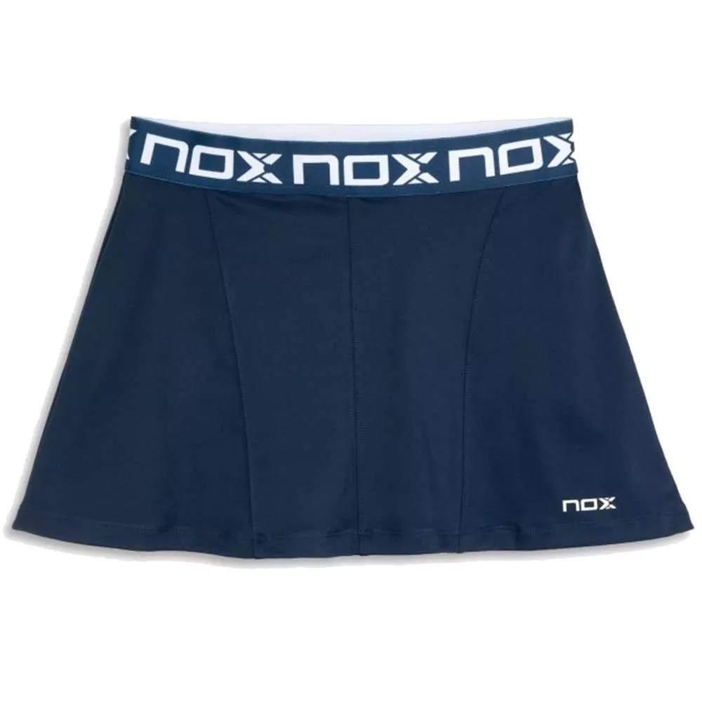 Gonna Padel Nox Team 26 Donna Blu Marino