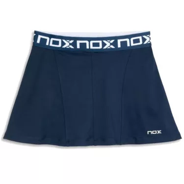 Gonna Padel Nox Team 26 Donna Blu Marino