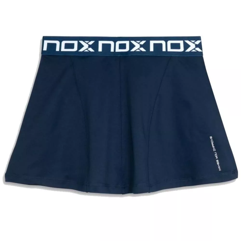 Gonna Padel Nox Team 26 Donna Blu Marino