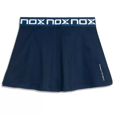 Gonna Padel Nox Team 26 Donna Blu Marino