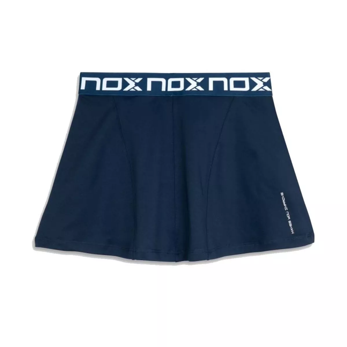 Gonna Padel Nox Team 26 Donna Blu Marino
