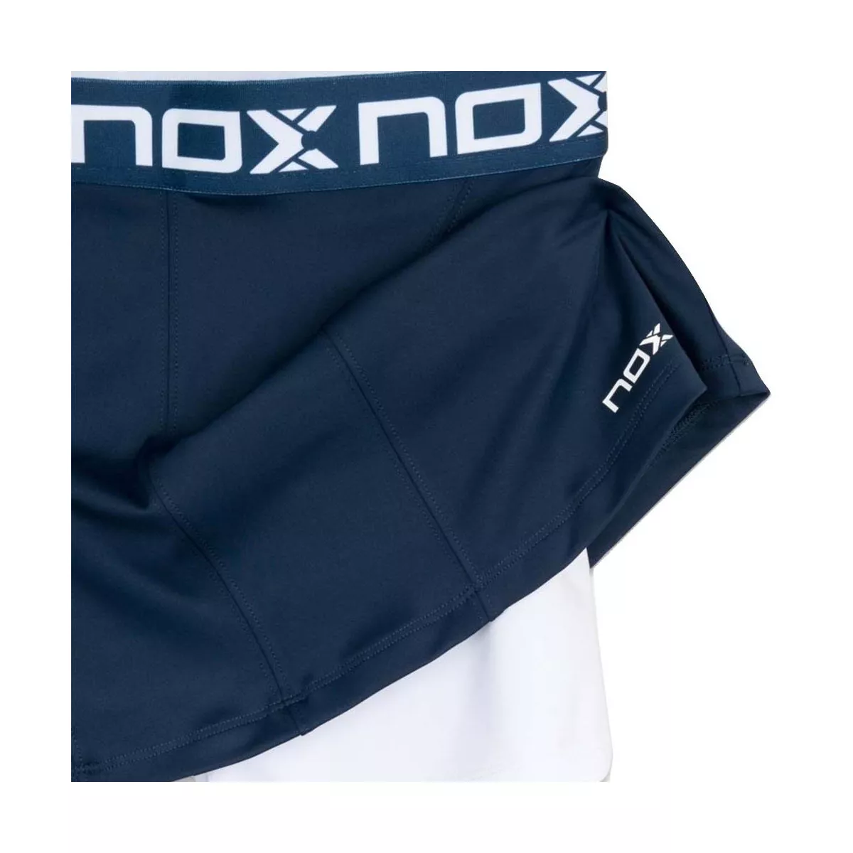 Gonna Padel Nox Team 26 Donna Blu Marino