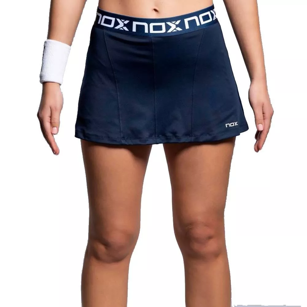 Gonna Padel Nox Team 26 Donna Blu Marino