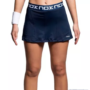 Gonna Padel Nox Team 26 Donna Blu Marino