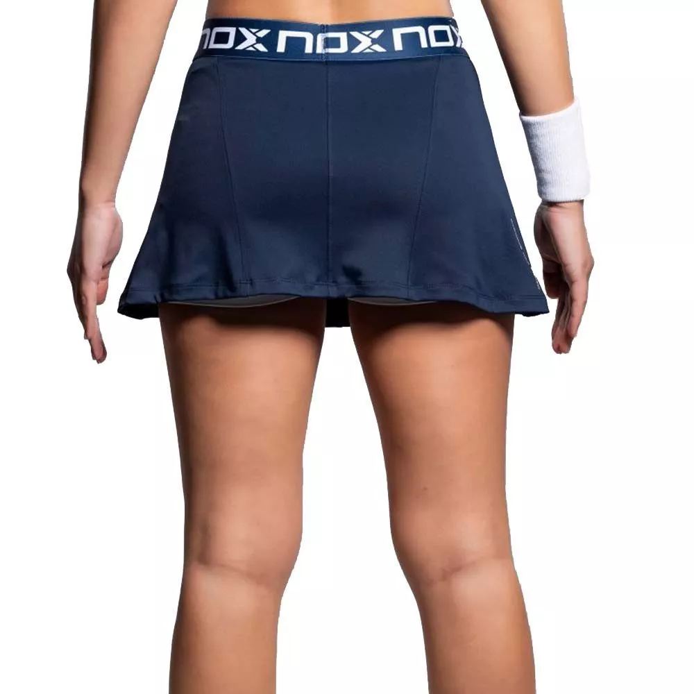 Gonna Padel Nox Team 26 Donna Blu Marino