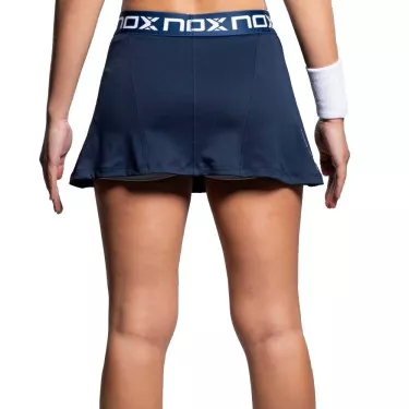 Gonna Padel Nox Team 26 Donna Blu Marino