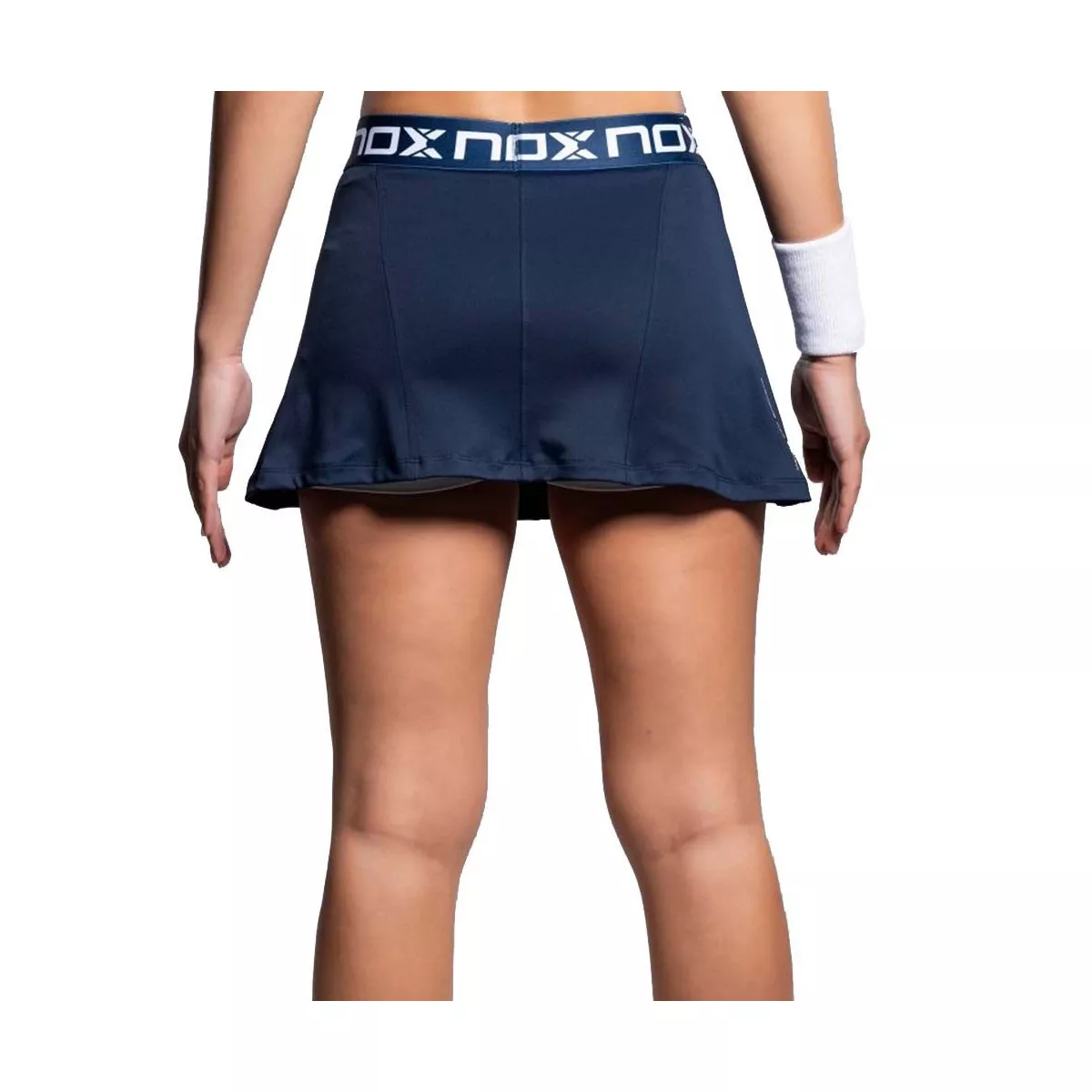 Gonna Padel Nox Team 26 Donna Blu Marino