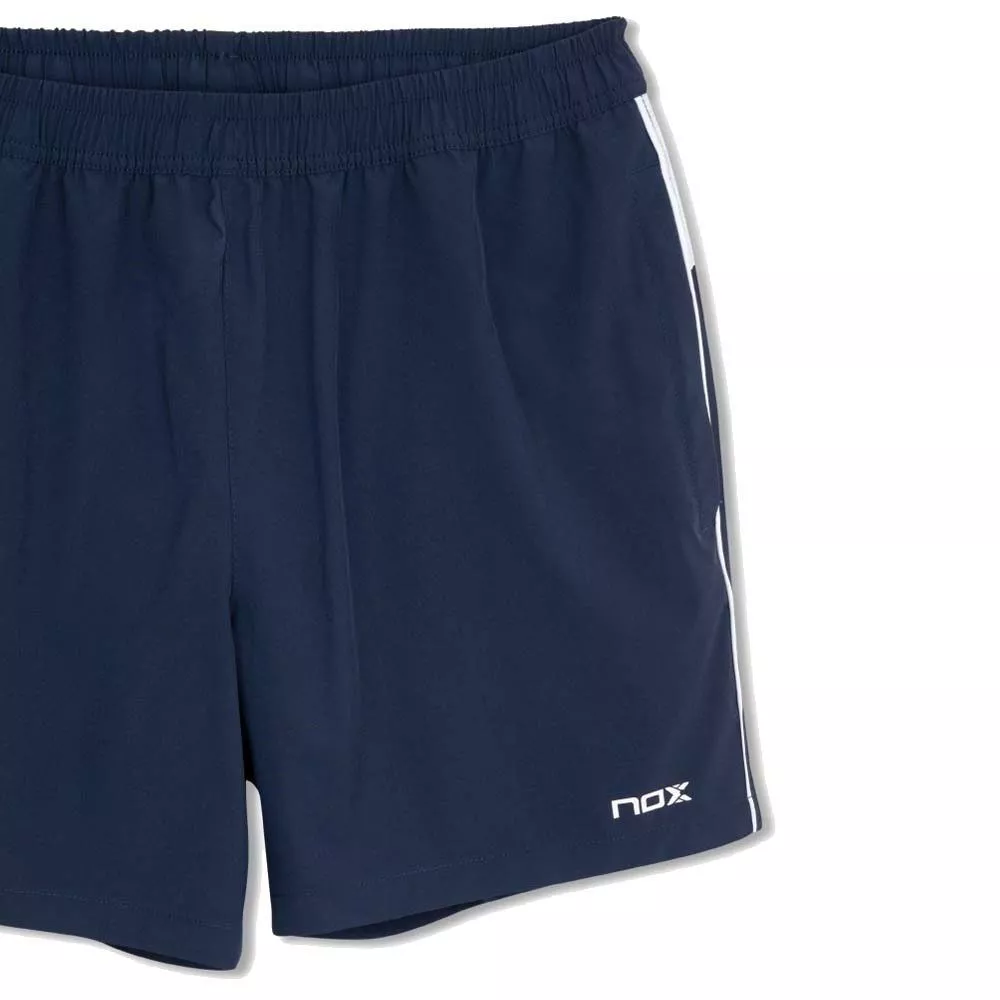 Pantaloncini Nox Team 26 Blu Navy