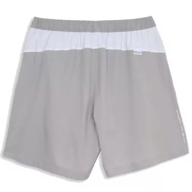 Pantaloncino Nox Team 26 Grigio