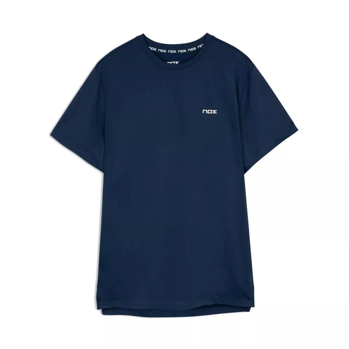 T-shirt Nox Team 26 Blu Navy