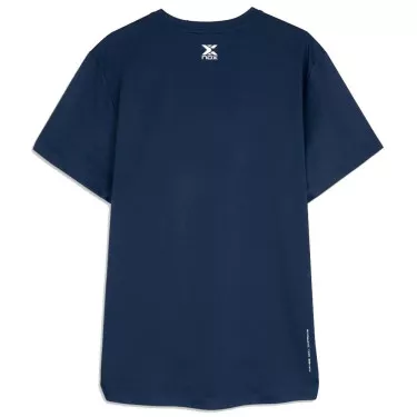 T-shirt Nox Team 26 Blu Navy