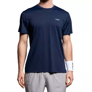 T-shirt Nox Team 26 Blu Navy