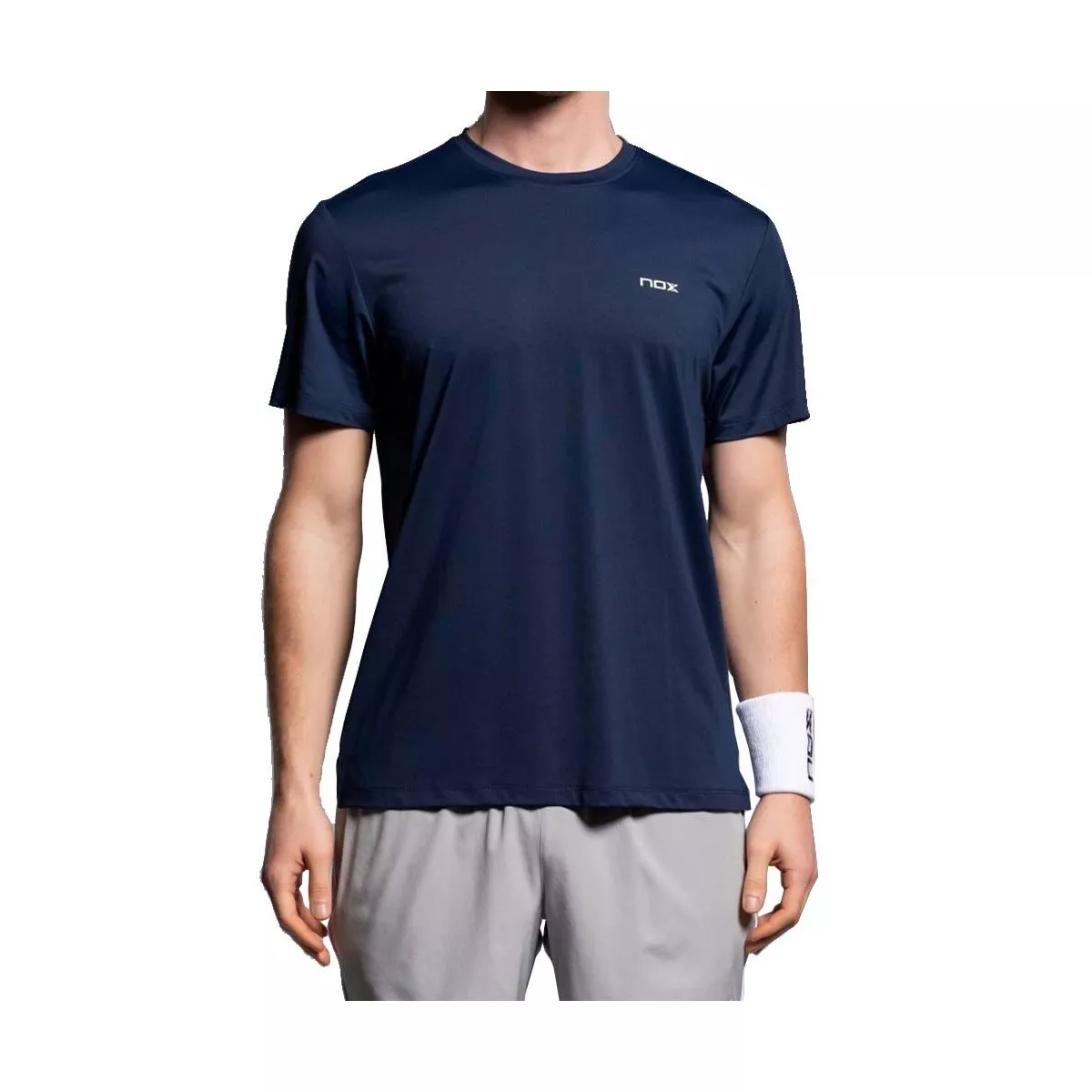 T-shirt Nox Team 26 Blu Navy
