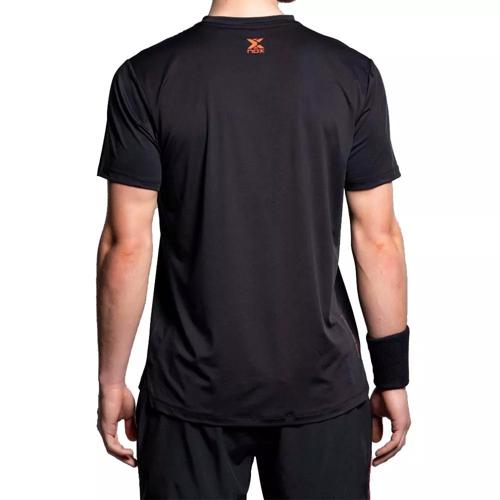 T-shirt Nox Team 26 Nera