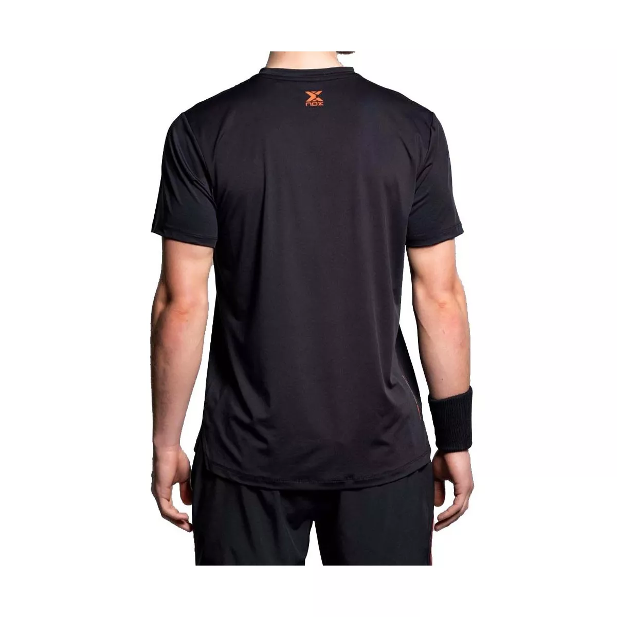 T-shirt Nox Team 26 Nera