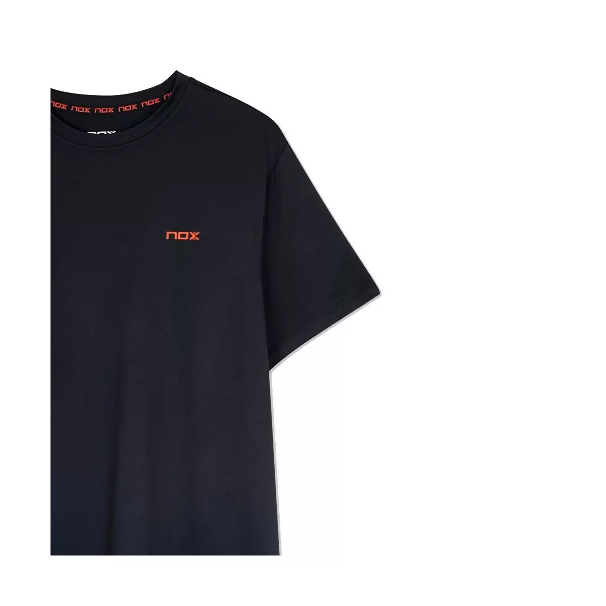 T-shirt Nox Team 26 Nera