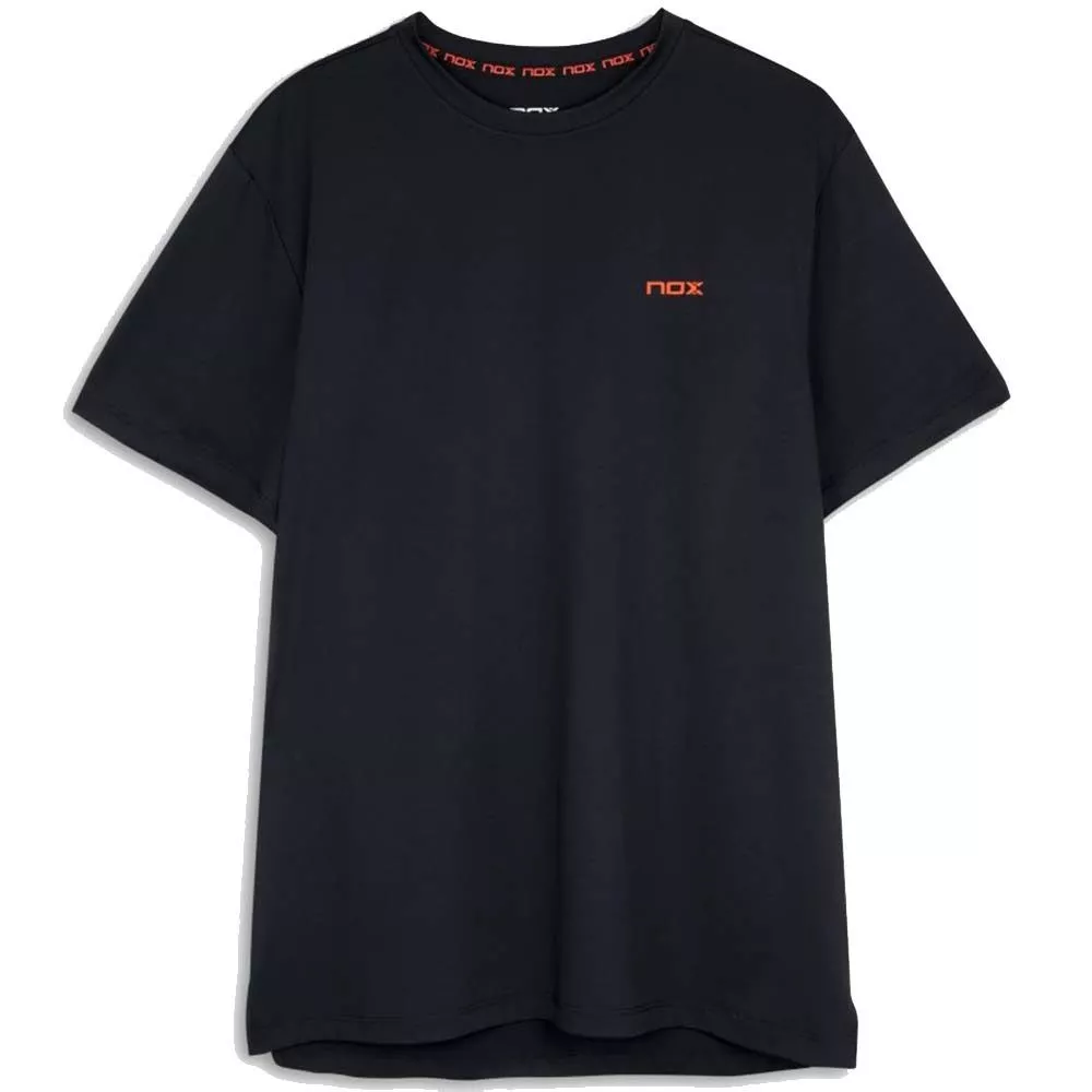 T-shirt Nox Team 26 Nera